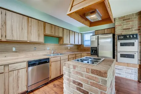 946 Mesa Terrace Drive Katy TX 77450