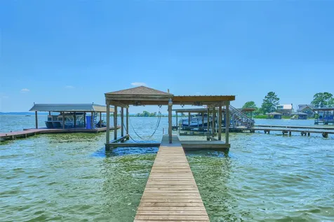 234 Lakeside Drive Livingston TX 77351