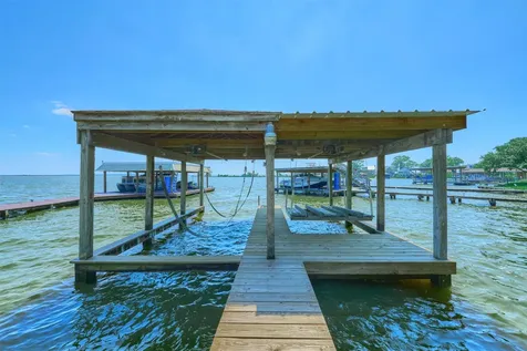 234 Lakeside Drive Livingston TX 77351