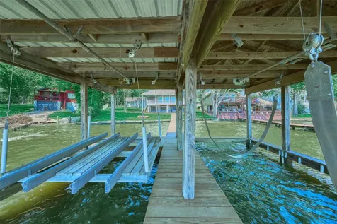 234 Lakeside Drive Livingston TX 77351