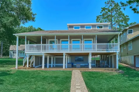 234 Lakeside Drive Livingston TX 77351