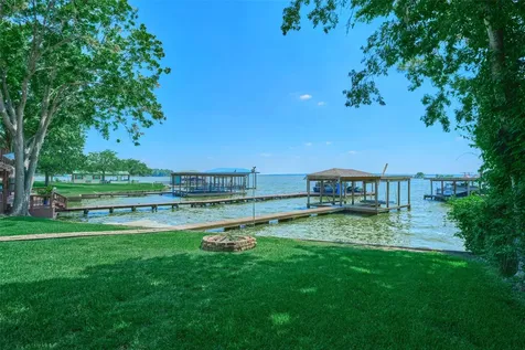 234 Lakeside Drive Livingston TX 77351