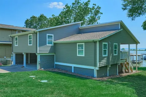 234 Lakeside Drive Livingston TX 77351