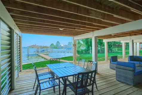 234 Lakeside Drive Livingston TX 77351