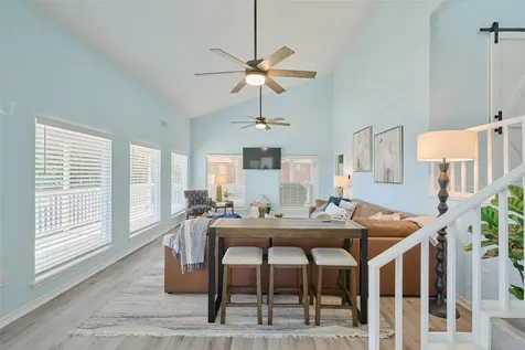 234 Lakeside Drive Livingston TX 77351