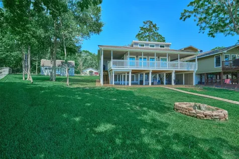 234 Lakeside Drive Livingston TX 77351