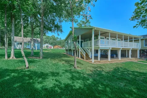 234 Lakeside Drive Livingston TX 77351