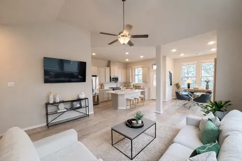 29118 Artic Brook Lane Fulshear TX 77441
