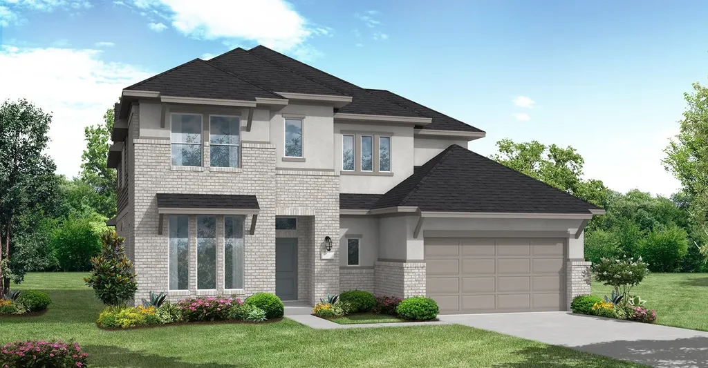 4717 Gully Marin Lane League City TX 77573