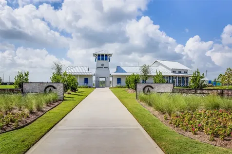 4717 Gully Marin Lane League City TX 77573