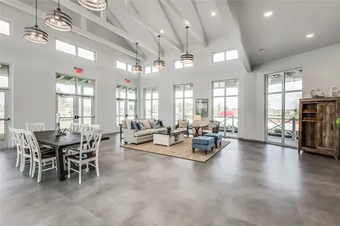 4717 Gully Marin Lane League City TX 77573