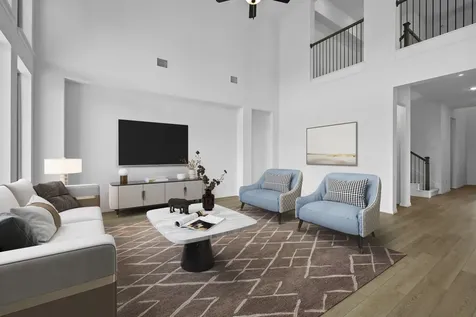 4717 Gully Marin Lane League City TX 77573