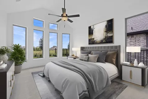 4717 Gully Marin Lane League City TX 77573