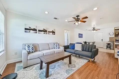 2009 Neumann Drive Galveston TX 77551