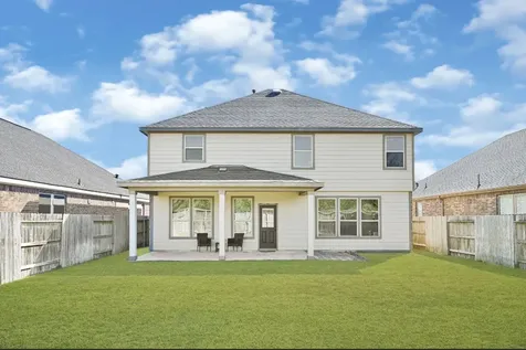 3216 Anderwood Arbor Lane Pearland TX 77584