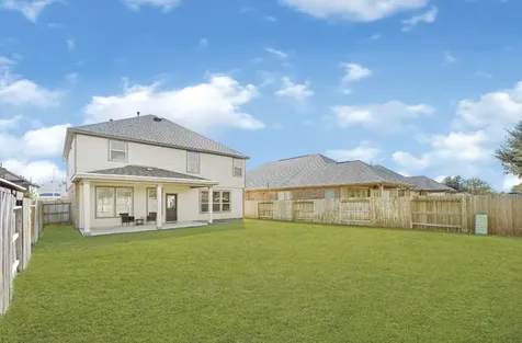 3216 Anderwood Arbor Lane Pearland TX 77584