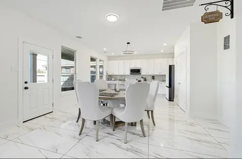 3216 Anderwood Arbor Lane Pearland TX 77584