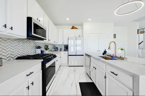 3216 Anderwood Arbor Lane Pearland TX 77584