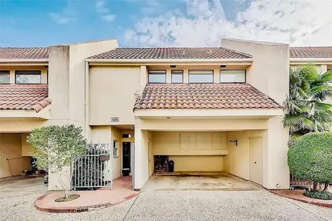 4518 Glenwick Lane Dallas TX 75205