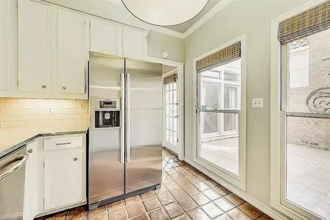 4518 Glenwick Lane Dallas TX 75205