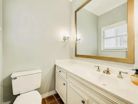 4518 Glenwick Lane Dallas TX 75205