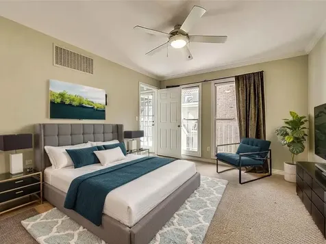 4518 Glenwick Lane Dallas TX 75205