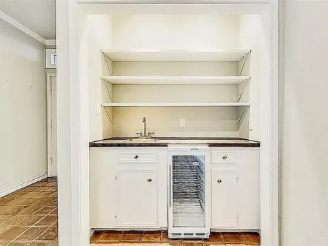 4518 Glenwick Lane Dallas TX 75205