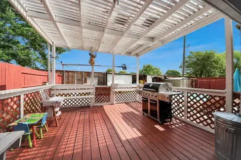 16506 Crossfield Drive Houston TX 77095