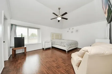 16506 Crossfield Drive Houston TX 77095