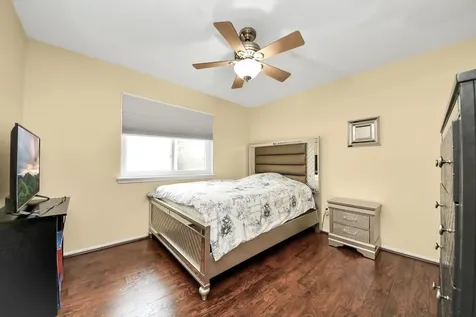16506 Crossfield Drive Houston TX 77095