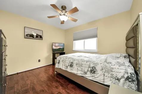 16506 Crossfield Drive Houston TX 77095