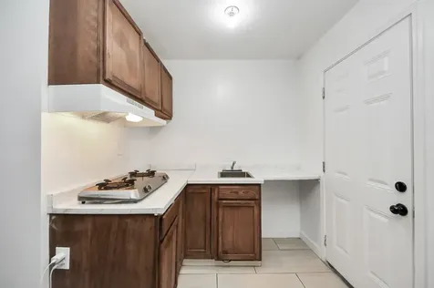 16506 Crossfield Drive Houston TX 77095