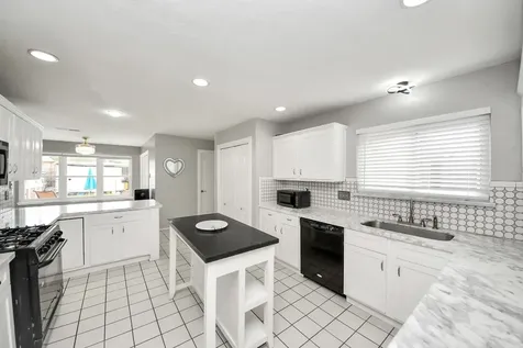 16506 Crossfield Drive Houston TX 77095