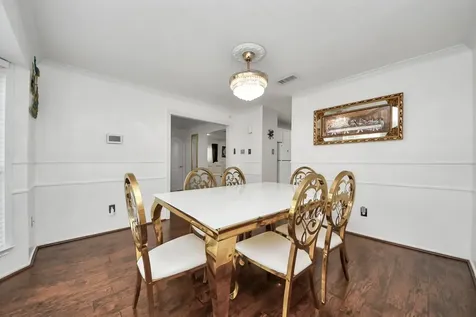 16506 Crossfield Drive Houston TX 77095