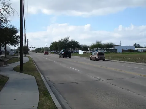 4205 Pasadena Boulevard Pasadena TX 77503