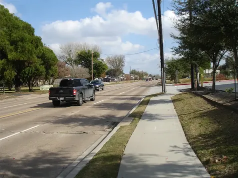 4205 Pasadena Boulevard Pasadena TX 77503