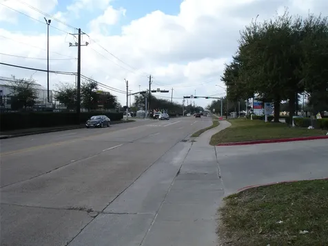 4205 Pasadena Boulevard Pasadena TX 77503