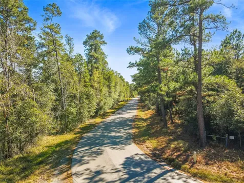 Tbd Chandler Lane Huntsville TX 77320