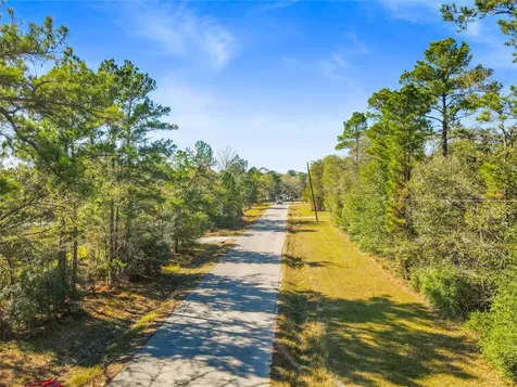 Tbd Chandler Lane Huntsville TX 77320