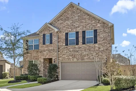11102 Mineral Island Lane Richmond TX 77406
