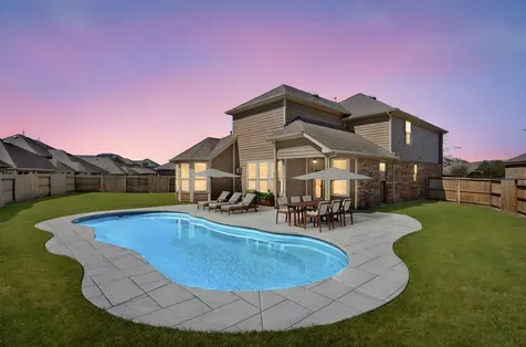 11102 Mineral Island Lane Richmond TX 77406