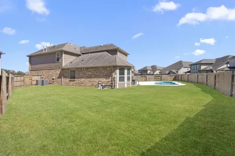 11102 Mineral Island Lane Richmond TX 77406