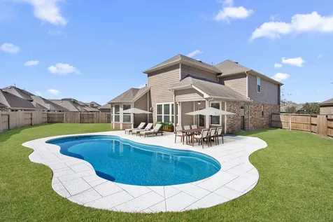 11102 Mineral Island Lane Richmond TX 77406