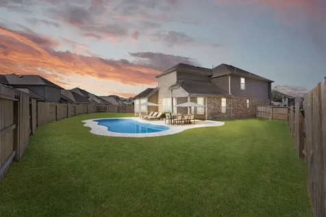11102 Mineral Island Lane Richmond TX 77406