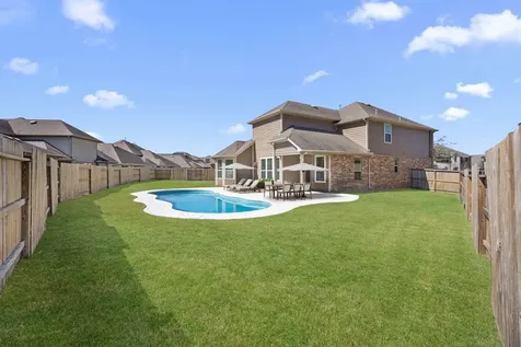 11102 Mineral Island Lane Richmond TX 77406