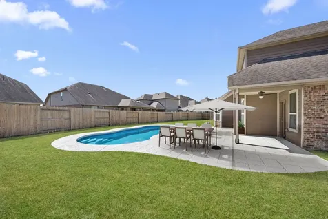 11102 Mineral Island Lane Richmond TX 77406