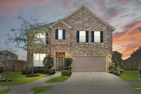 11102 Mineral Island Lane Richmond TX 77406