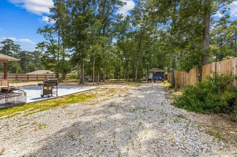 9792 Cold Creek Drive Conroe TX 77306