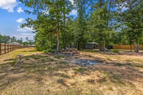 9792 Cold Creek Drive Conroe TX 77306