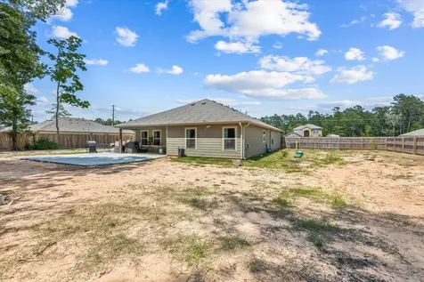 9792 Cold Creek Drive Conroe TX 77306